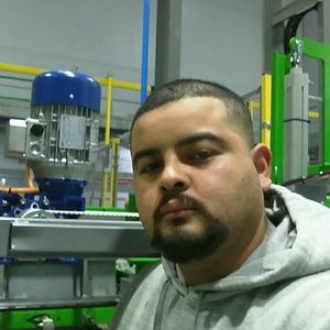 Meet your Posher, Jaime